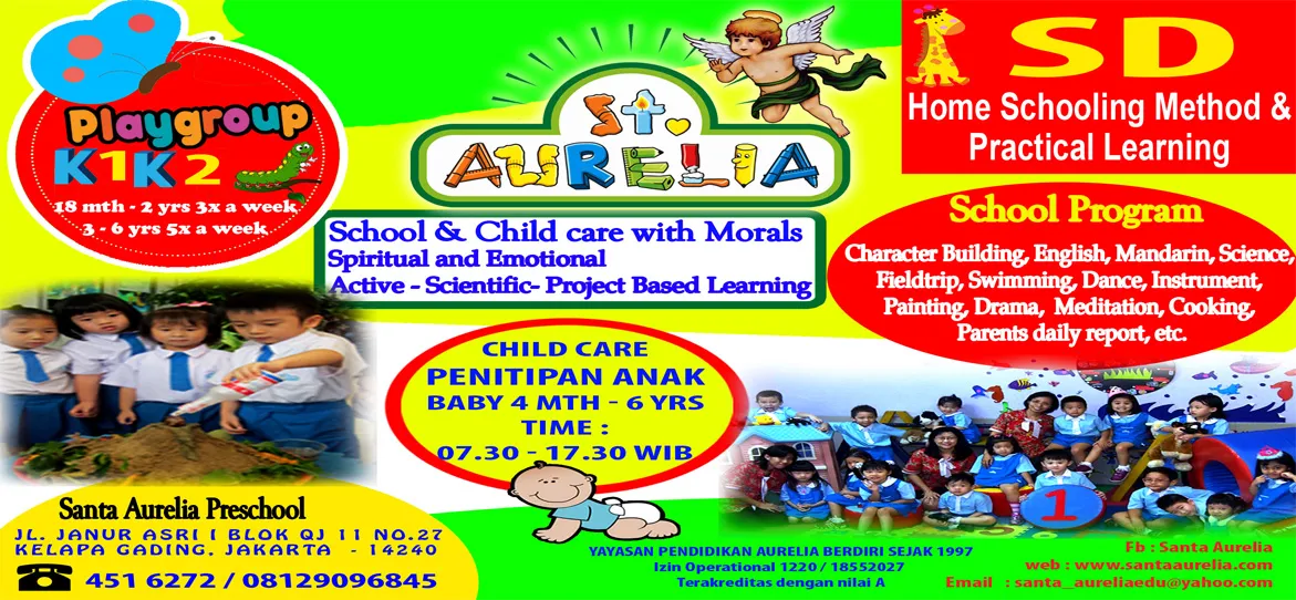 Home Care Baby Jakarta